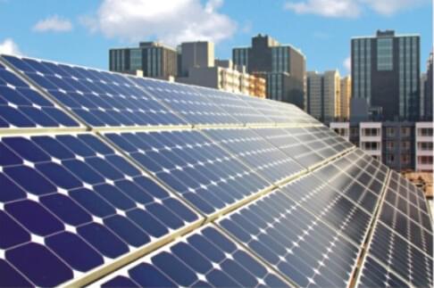 家用太陽能發電系統