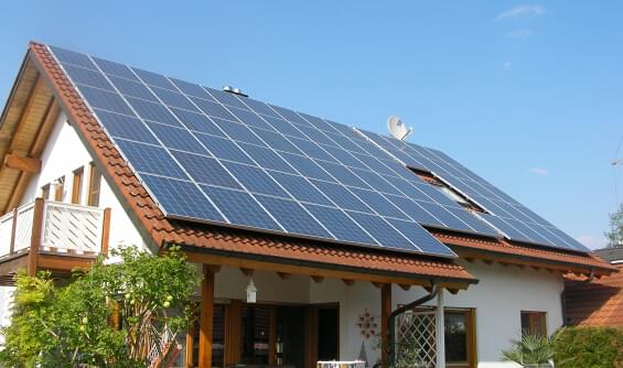 光伏發電系統