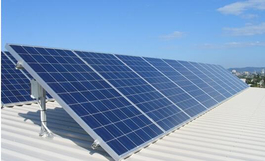 光伏太陽能發電系統