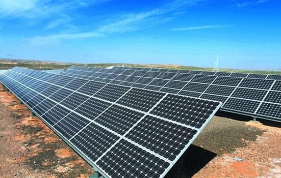 太陽能光伏發電