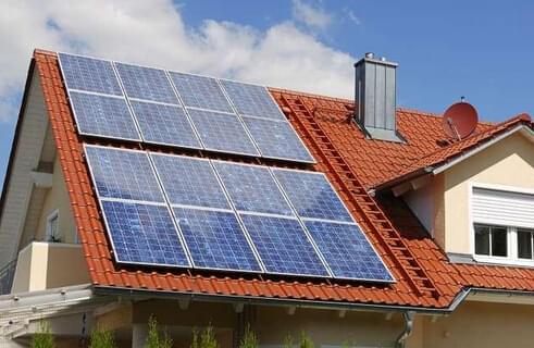 家用并網式發電系統