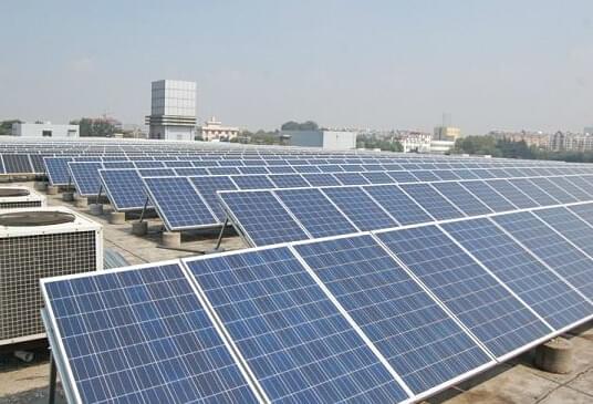 太陽能光伏發電