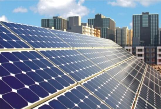 太陽能光伏發電系統