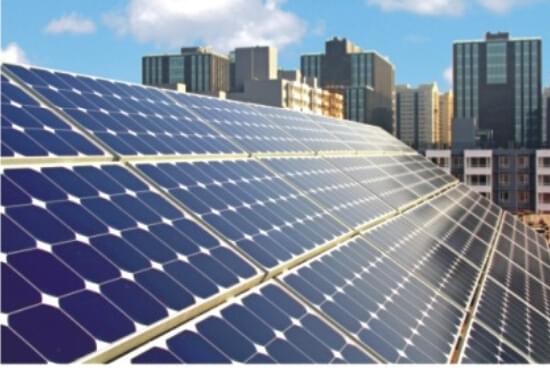 太陽能光伏發電系統