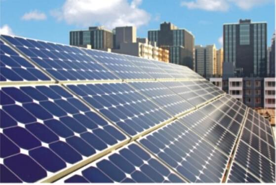 太陽能光伏發電系統