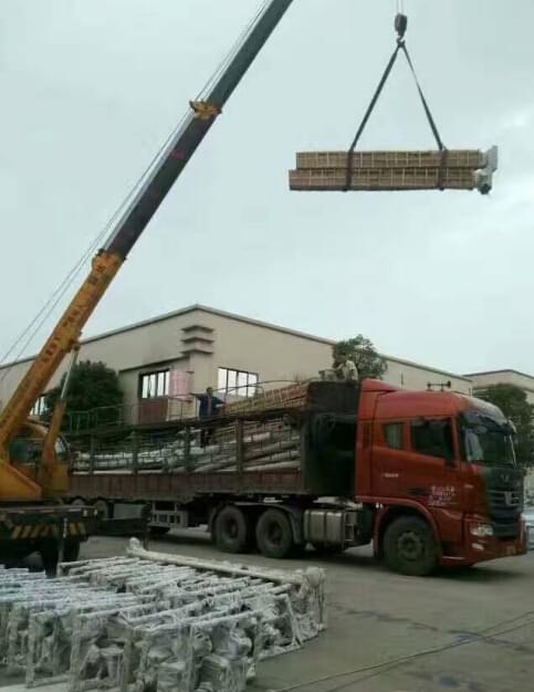 湖南客戶200套路燈發貨 湖南客戶200套路燈發貨