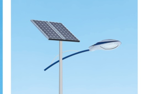 市場：鋰電池太陽能路燈廠家發展前景怎么樣