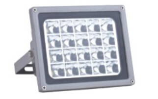 華可---LED投光燈是商業照明產品