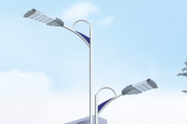 選購led路燈質量很重要，謹防受騙