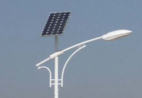 如何選購質高價廉的太陽能路燈