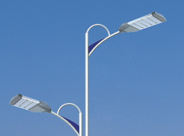 LED路燈節能環保突破傳統