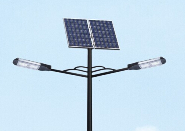 led太陽能路燈未來發展道路怎么走？