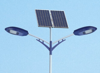 華可：質量好led太陽能路燈如何選購