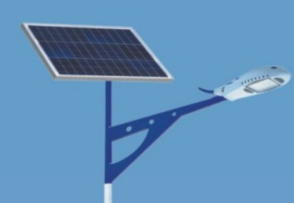 led太陽能路燈高效能工作系統是如何運行的？