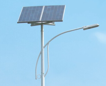 太陽能路燈廠家技術發展將更為規范和成熟