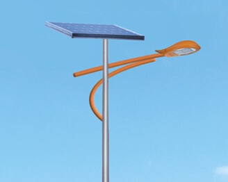 太陽能路燈廠家未來的發展如何進行？