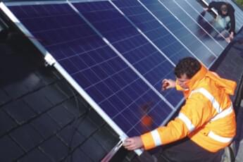 家用太陽能發電系統注意事項
