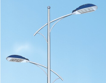 路燈生產廠家進化過的led路燈有什么優勢