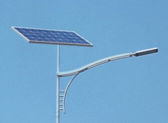 中山華可LED太陽能路燈五大優勢