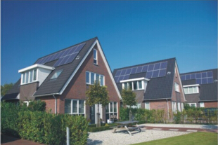 安全穩定高效的家用太陽能發電系統成本價格