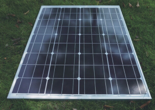 太陽能光伏發電系統造福百姓