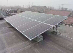 人們對家用太陽能發電系統的誤解由華可冰釋