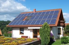 光伏發電系統的安裝對建筑屋面有哪些要求？