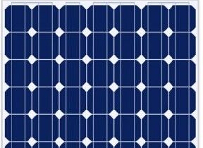 太陽能發電系統逆變器扮演著重要的角色