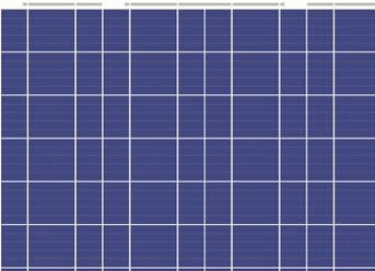光伏廠家：光伏太陽能發電系統是如何形成的