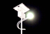 太陽能路燈發展路上的絆腳石