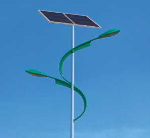 太陽能路燈將陽光帶到夜晚、太陽能發電系統將陽光帶進家里