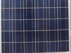 并網式光伏太陽能發電系統中逆變器的作用