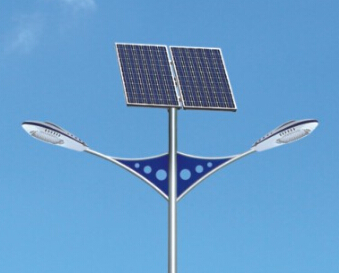華可：太陽能led路燈的優勢如何才能更好的發揮？