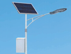 太陽能路燈蓄電池鉛酸類、鋰電池哪個好？