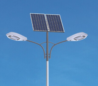 超低價的led太陽能路燈，你敢買嗎？