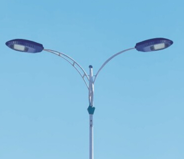 華可：led路燈生產廠家如何在市場競爭中生存？