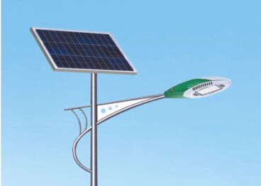 太陽(yáng)能led路燈電池板有哪幾種？發(fā)電工作怎么樣？