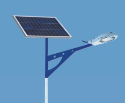 解析：led太陽能路燈常見問題如何解決？