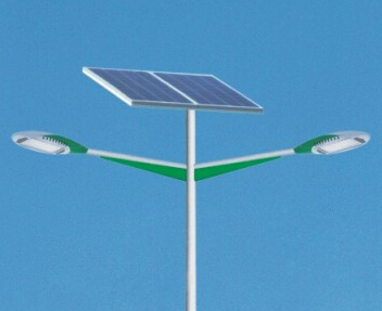 華可：為什么led太陽能路燈價格比LED路燈價格貴？