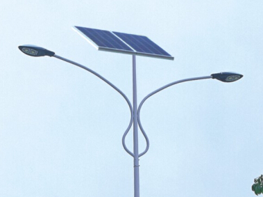 解析：led太陽能路燈常規價格是多少？