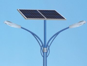 LED太陽能路燈廠家如何應激烈行業競爭