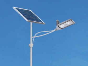 業內解析：中山led太陽能路燈系統配置、參數