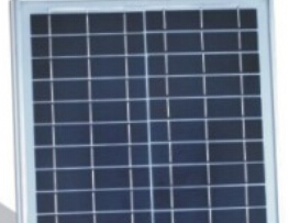 太陽能光伏發電系統‘貴賓’入住千家萬戶