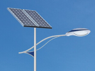 華可：社會普遍發展led太陽能路燈照明的原因