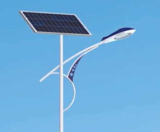 業內：太陽能led路燈和LED路燈的安裝原則