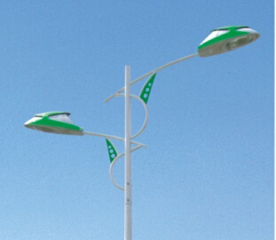業內：LED路燈取代高壓鈉燈勢在然