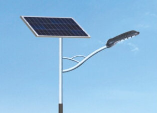 華可：為什么led太陽能路燈適合安裝在偏遠地區