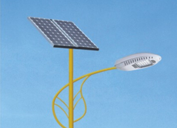 業內解析：太陽能路燈鉛酸電池和鋰電池的不同之處？
