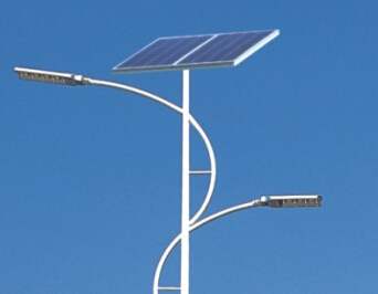 業內：如何控制太陽能LED路燈成本價格