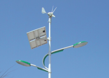 業內解析：經久耐用的中山風光互補太陽能路燈